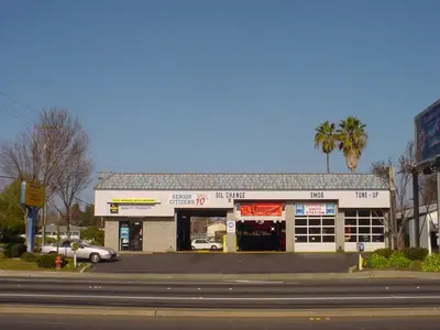 El Camino Smog & Repair