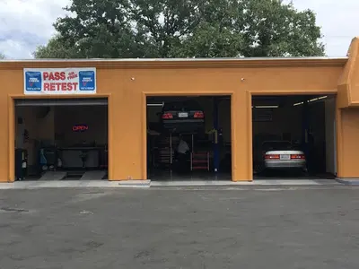 Best Auto Care