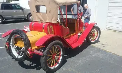 Hal's Auto Care