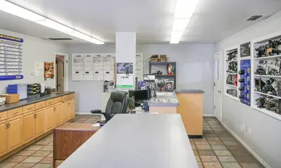 Business Photo