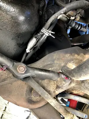 Mojarro Auto Repair