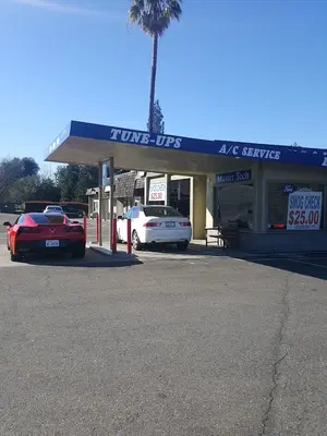 Master Tech Smog & Repair