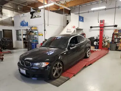 Valley Motorwerks