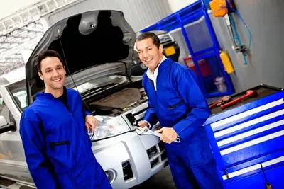 Silver Star Motors