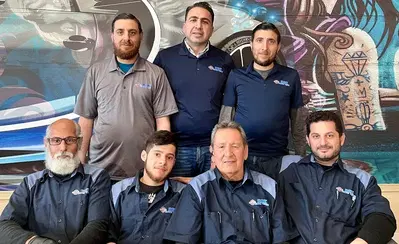 Business Photo