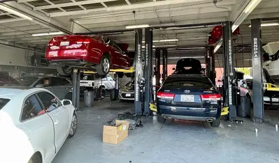 RBK Auto Tech
