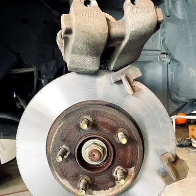 Vladimir's Auto Repair