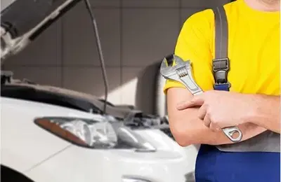 Super Auto Body