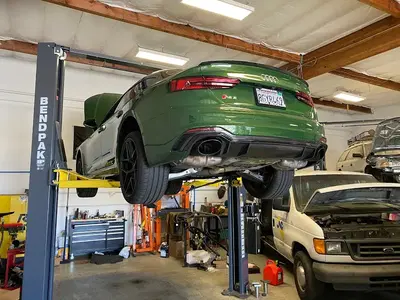 River City Motorsports German and American Automotive Repair