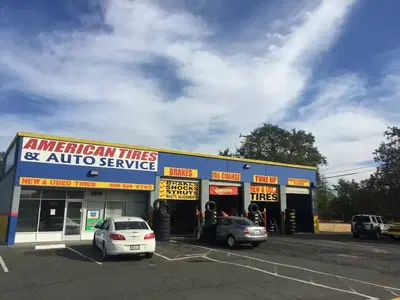 Business Photo