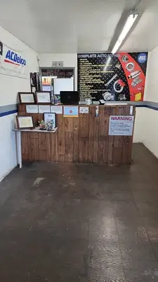 Stringfield's Auto Electric