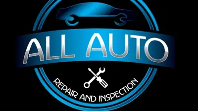 All Auto Repair and Inspections