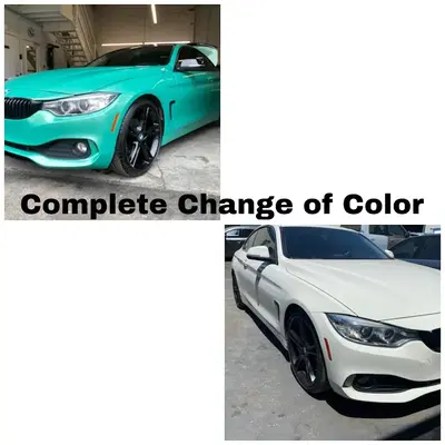 All-N-1 Auto body
