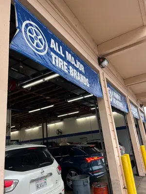 Tire Choice Auto Service Centers