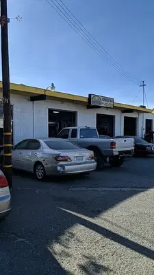 Advanced Auto