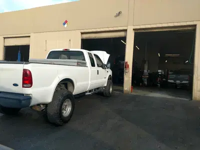 Tire Mart and Auto Express
