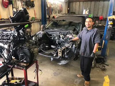 El Mecanico Truck & Auto Service