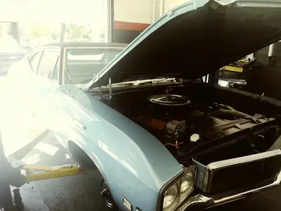 Tire Choice Auto Service Centers