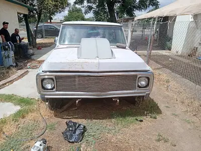 Castro Brothers Mechanic & Tow