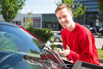 Livermore Mobile Auto Glass Specialist