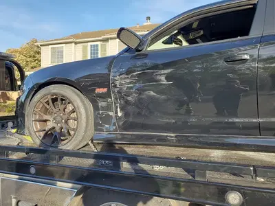 B & S Hacienda Auto Body