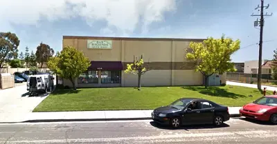 B & S Hacienda Auto Body of Livermore