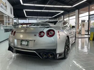 Dublin Nissan Service Center- Dublin