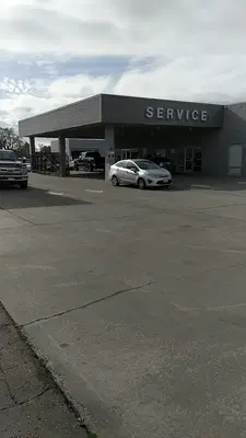 Quick Lane at Livermore Ford
