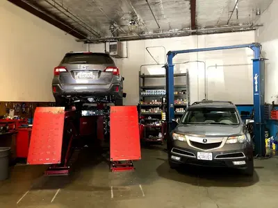 Independence Car Service