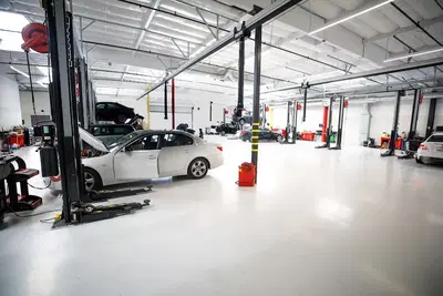 Stress-Free Auto Care / German Motor Specialist