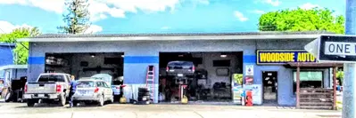 Woodside Auto & Tire