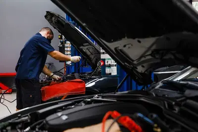 Bavarium Autoworks Service & Repair for Audi, BMW, Mercedes, MINI, & Volvo In Mountain View