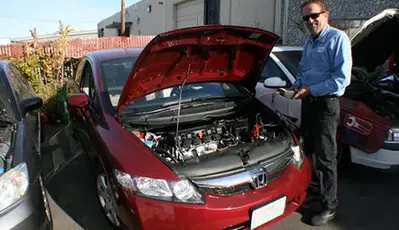 Pedro's Auto Clinic