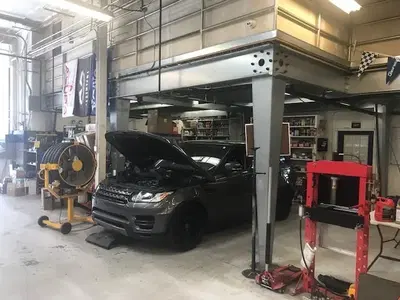 Toole's Garage