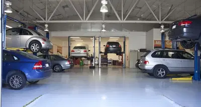Holland Car Care Auto Repair Shop of San Carlos, CA