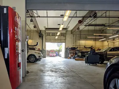 Akins Body Shop, Inc.