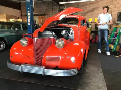 Ky's Auto Repair