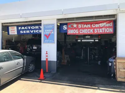 Sunnyvale Auto Care