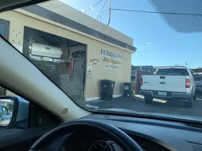 Bob & Kevin's Auto Service