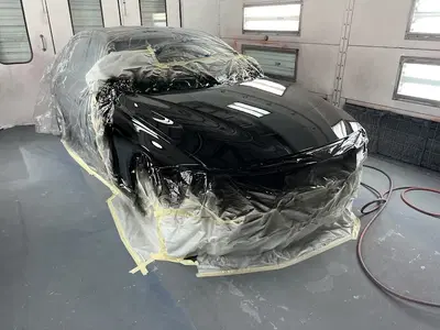 Bedford Autobody