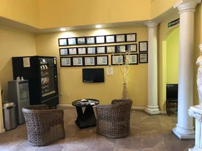 Business Photo