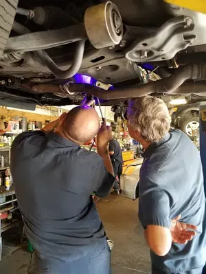 Otis Automotive