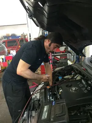 Automotive Services Unlimited Inc.