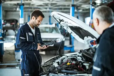 Autotronics Automotive Repair