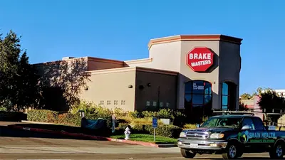 Brake Masters #220