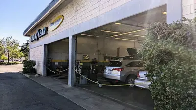 Goodyear Auto Service