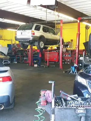 Atlantic Auto Repair