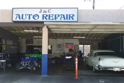 J & C Auto Repair