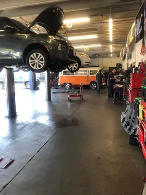 Top Speed Auto Repair, Inc.
