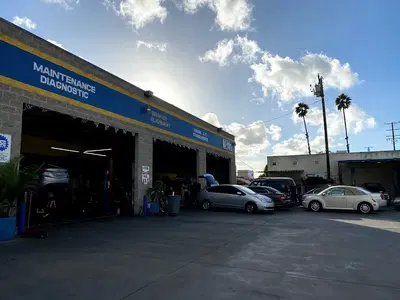 SouthBay Auto Center